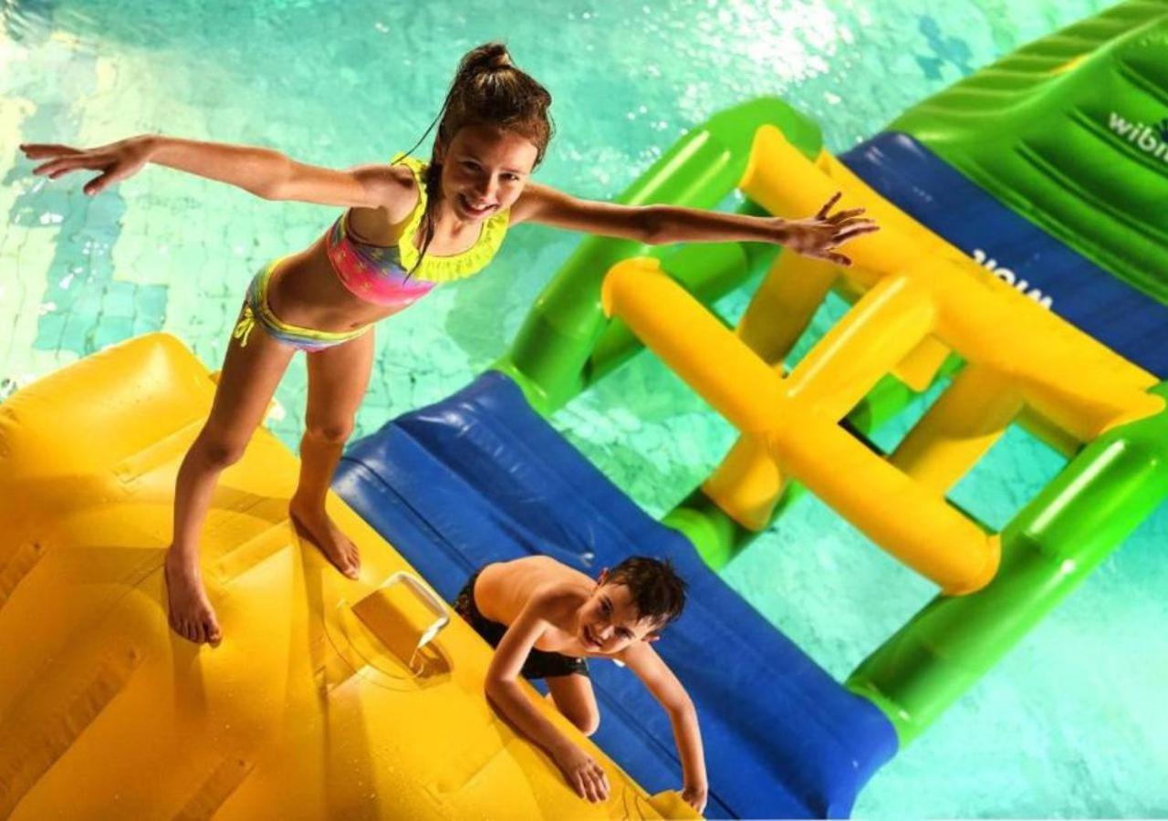 Holiday Village Tatralandia Liptovský Mikuláš Εξωτερικό φωτογραφία