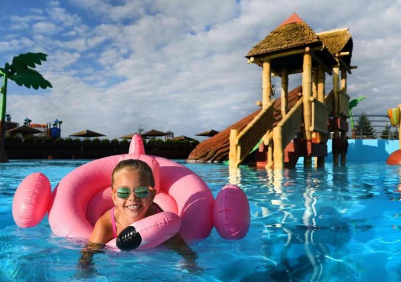 Holiday Village Tatralandia Liptovský Mikuláš Εξωτερικό φωτογραφία