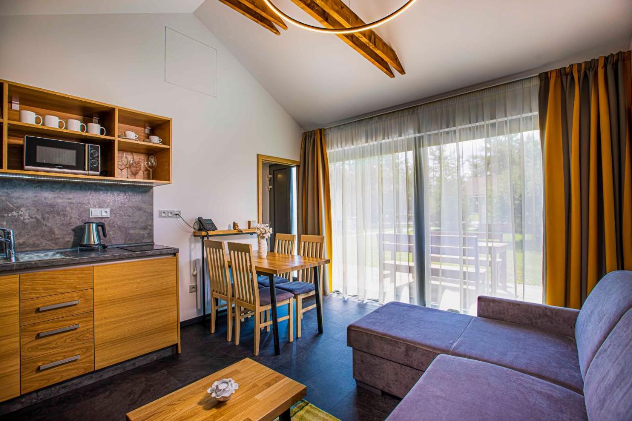 Holiday Village Tatralandia Liptovský Mikuláš Εξωτερικό φωτογραφία