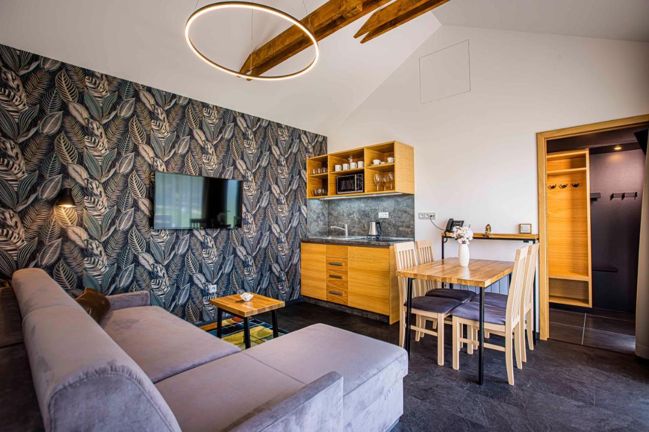 Holiday Village Tatralandia Liptovský Mikuláš Εξωτερικό φωτογραφία