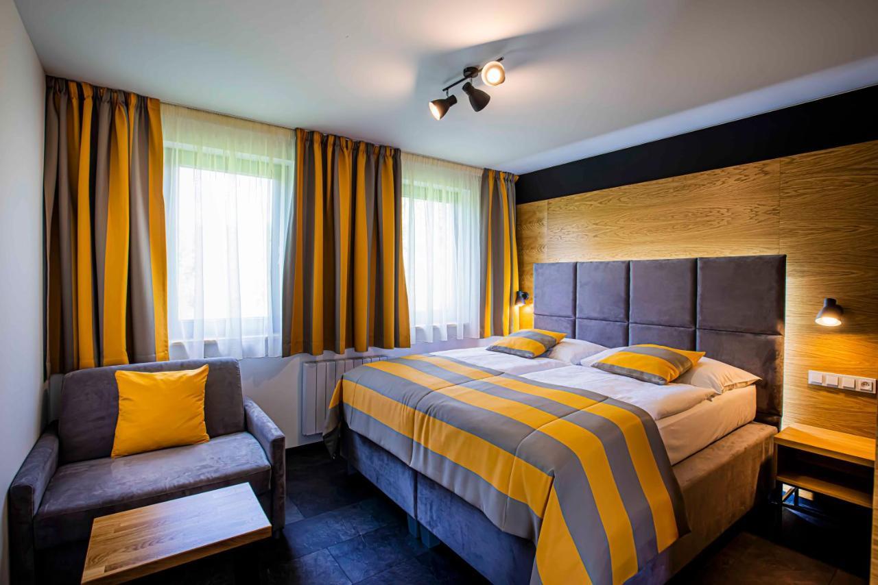 Holiday Village Tatralandia Liptovský Mikuláš Εξωτερικό φωτογραφία