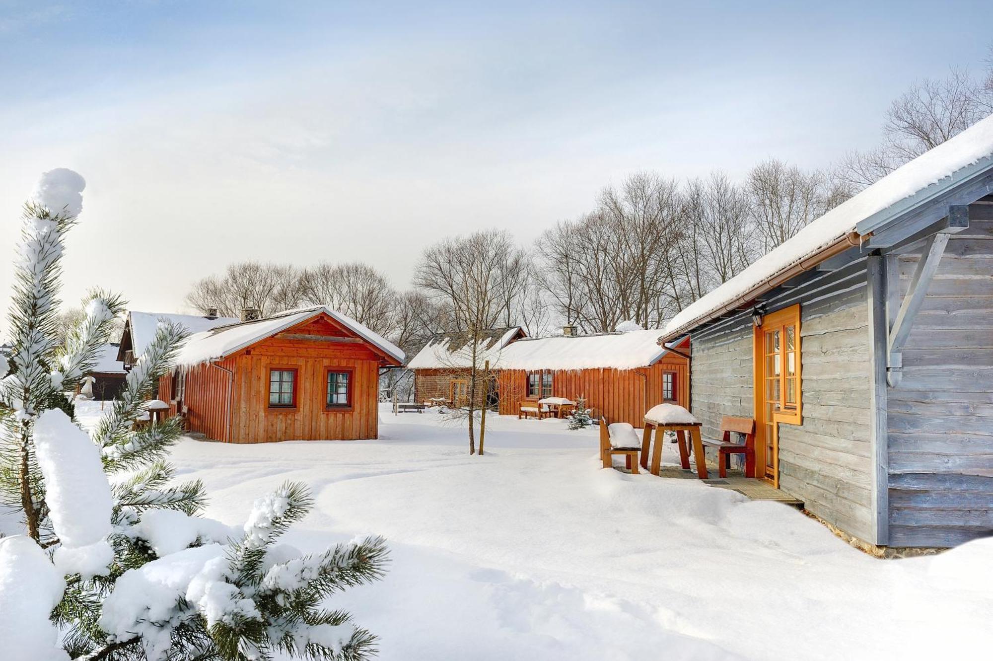 Holiday Village Tatralandia Liptovský Mikuláš Εξωτερικό φωτογραφία