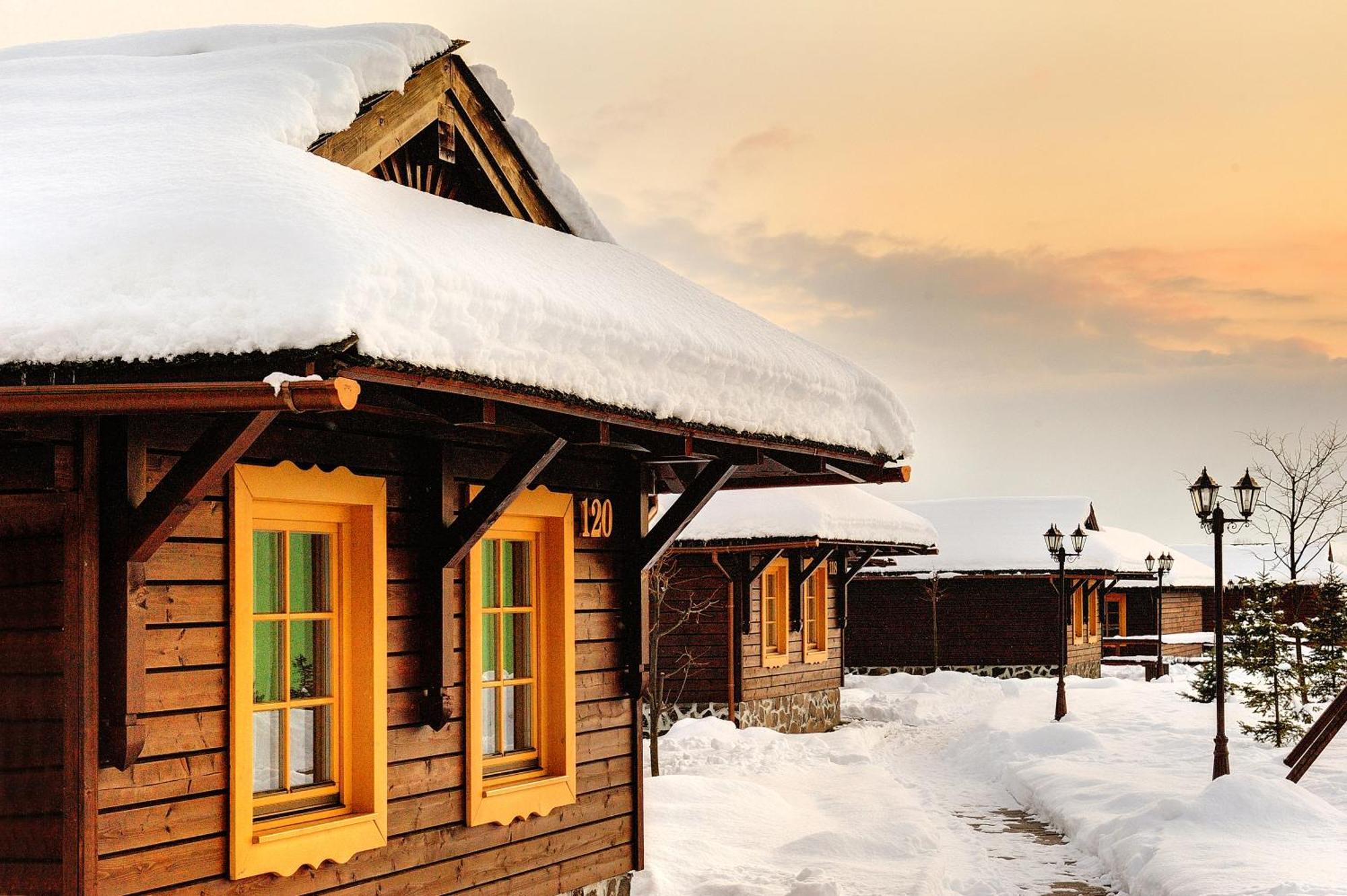 Holiday Village Tatralandia Liptovský Mikuláš Εξωτερικό φωτογραφία