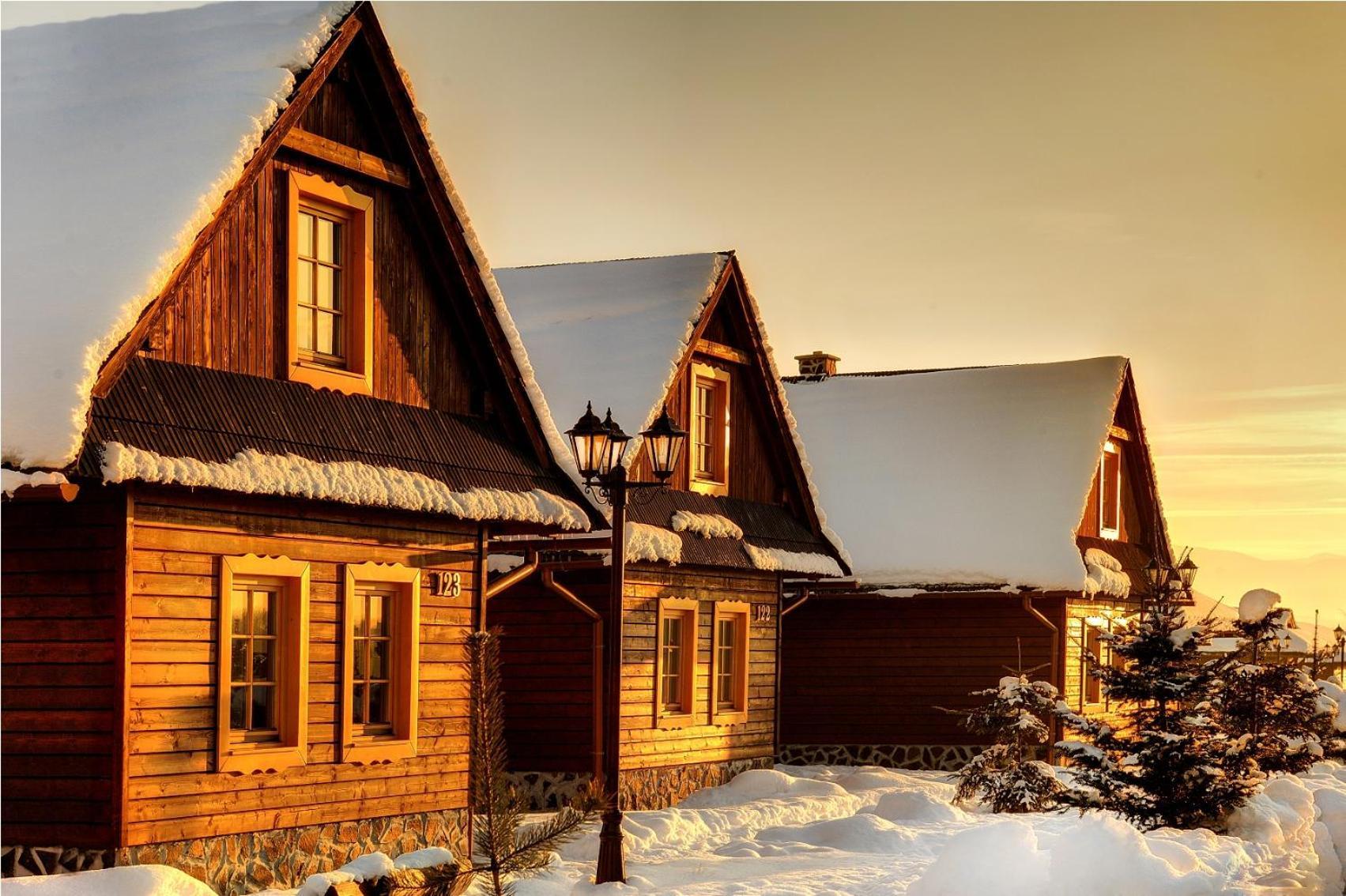 Holiday Village Tatralandia Liptovský Mikuláš Εξωτερικό φωτογραφία