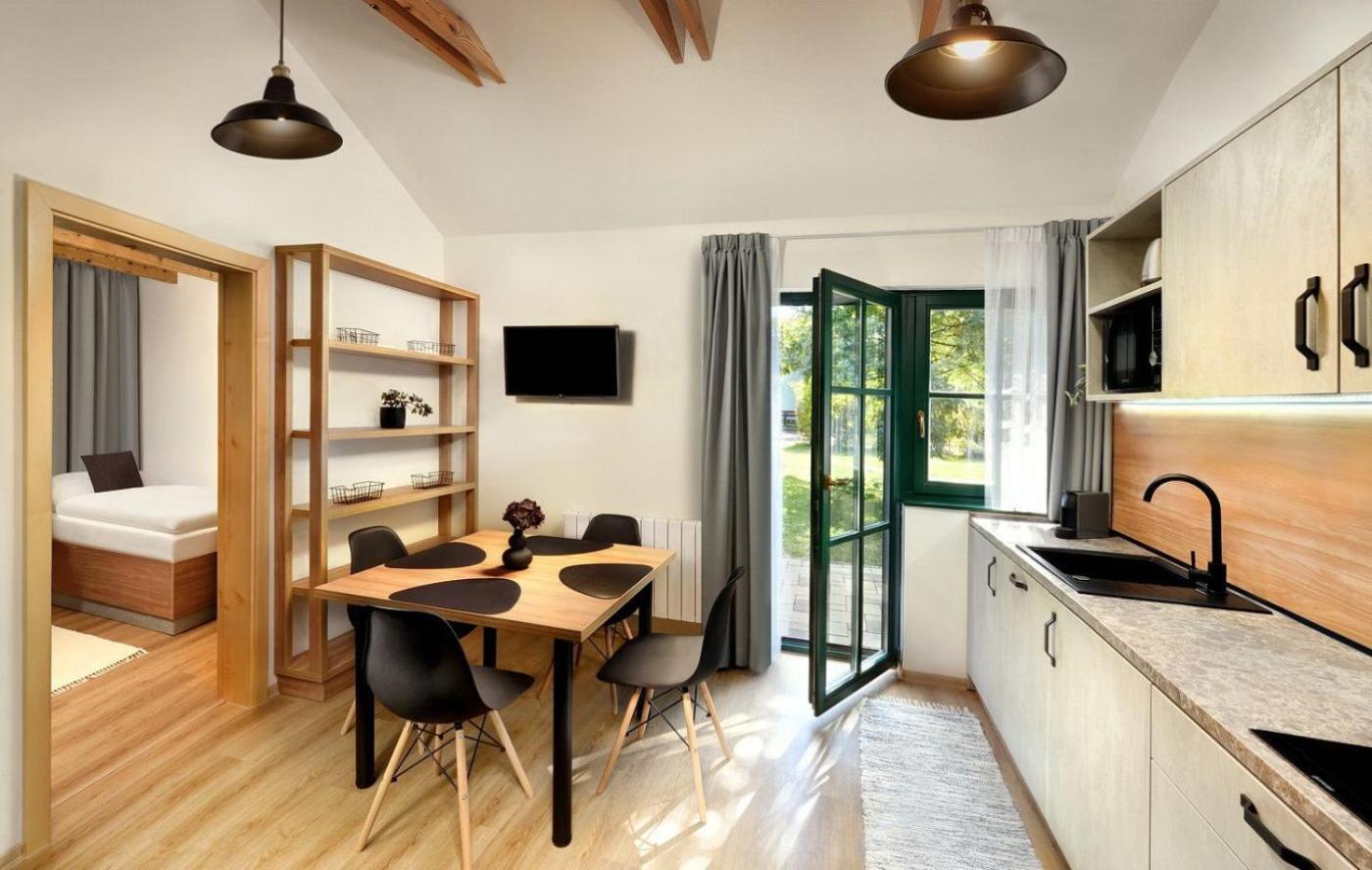 Holiday Village Tatralandia Liptovský Mikuláš Εξωτερικό φωτογραφία