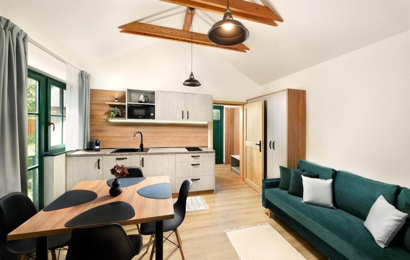 Holiday Village Tatralandia Liptovský Mikuláš Εξωτερικό φωτογραφία