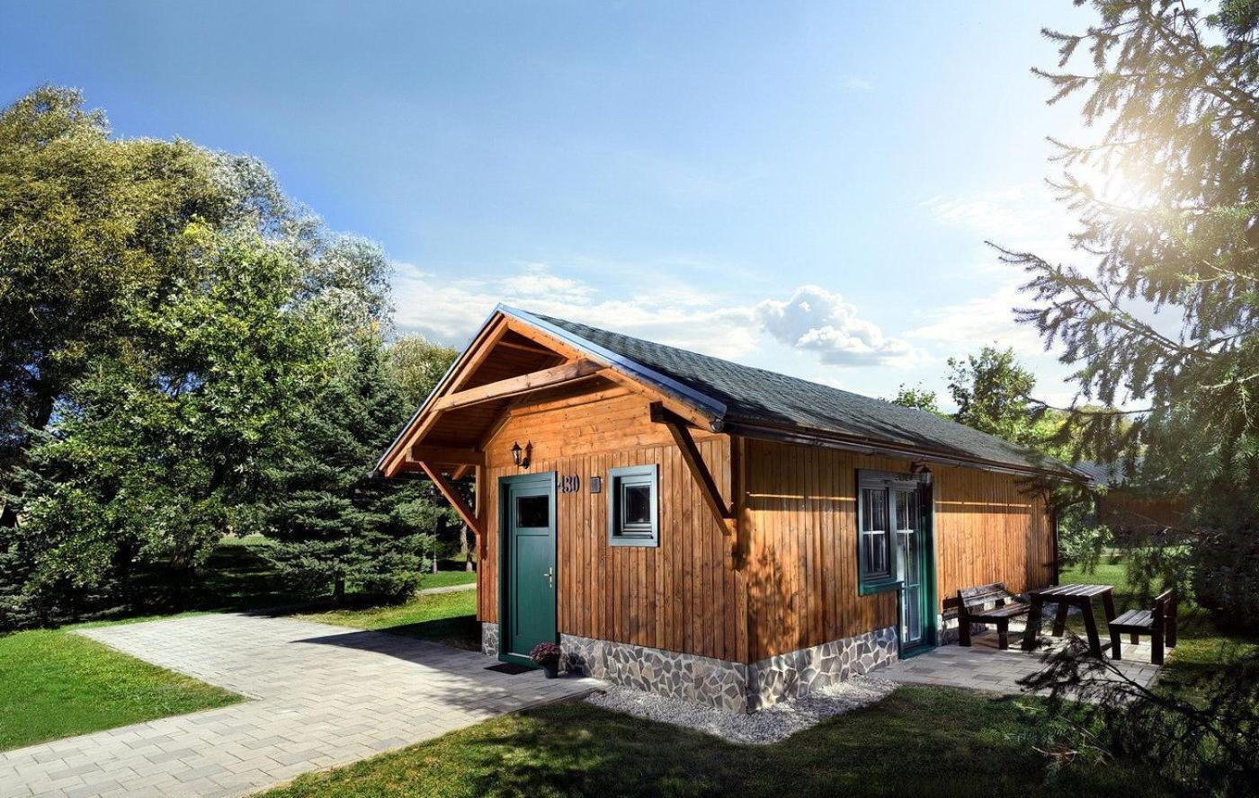 Holiday Village Tatralandia Liptovský Mikuláš Εξωτερικό φωτογραφία