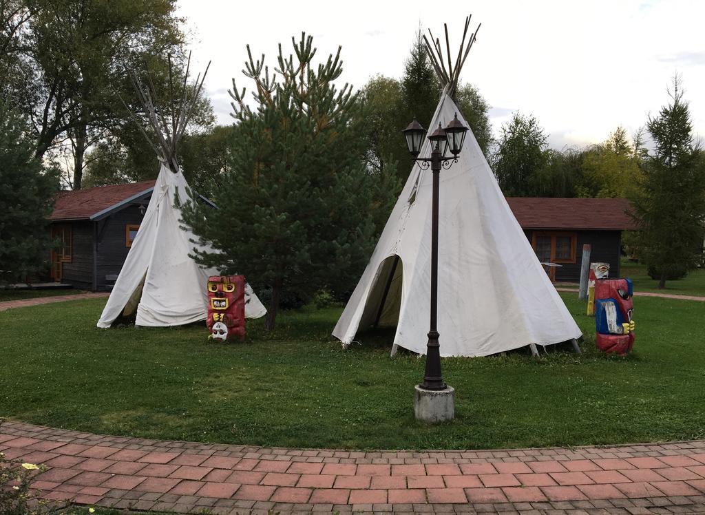 Holiday Village Tatralandia Liptovský Mikuláš Εξωτερικό φωτογραφία