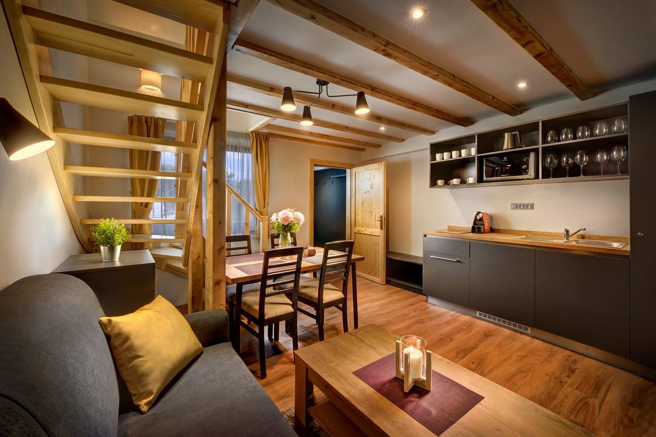 Holiday Village Tatralandia Liptovský Mikuláš Εξωτερικό φωτογραφία