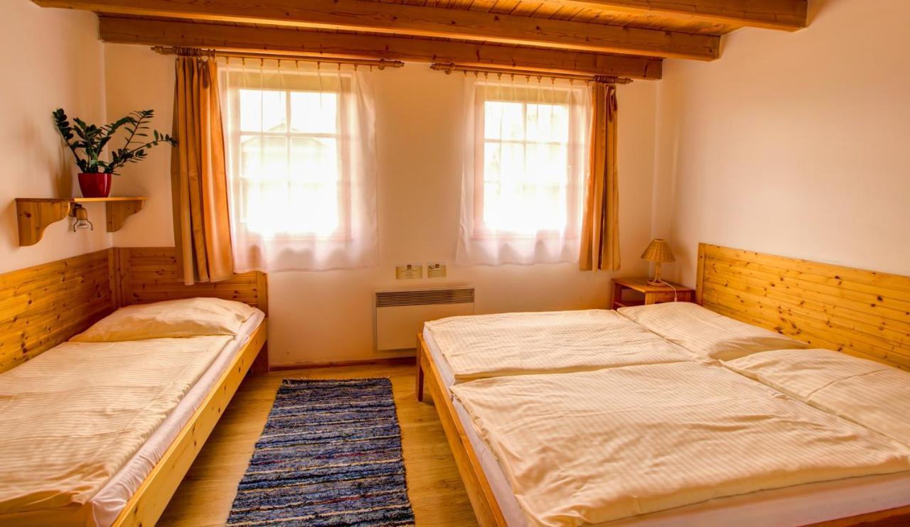 Holiday Village Tatralandia Liptovský Mikuláš Εξωτερικό φωτογραφία