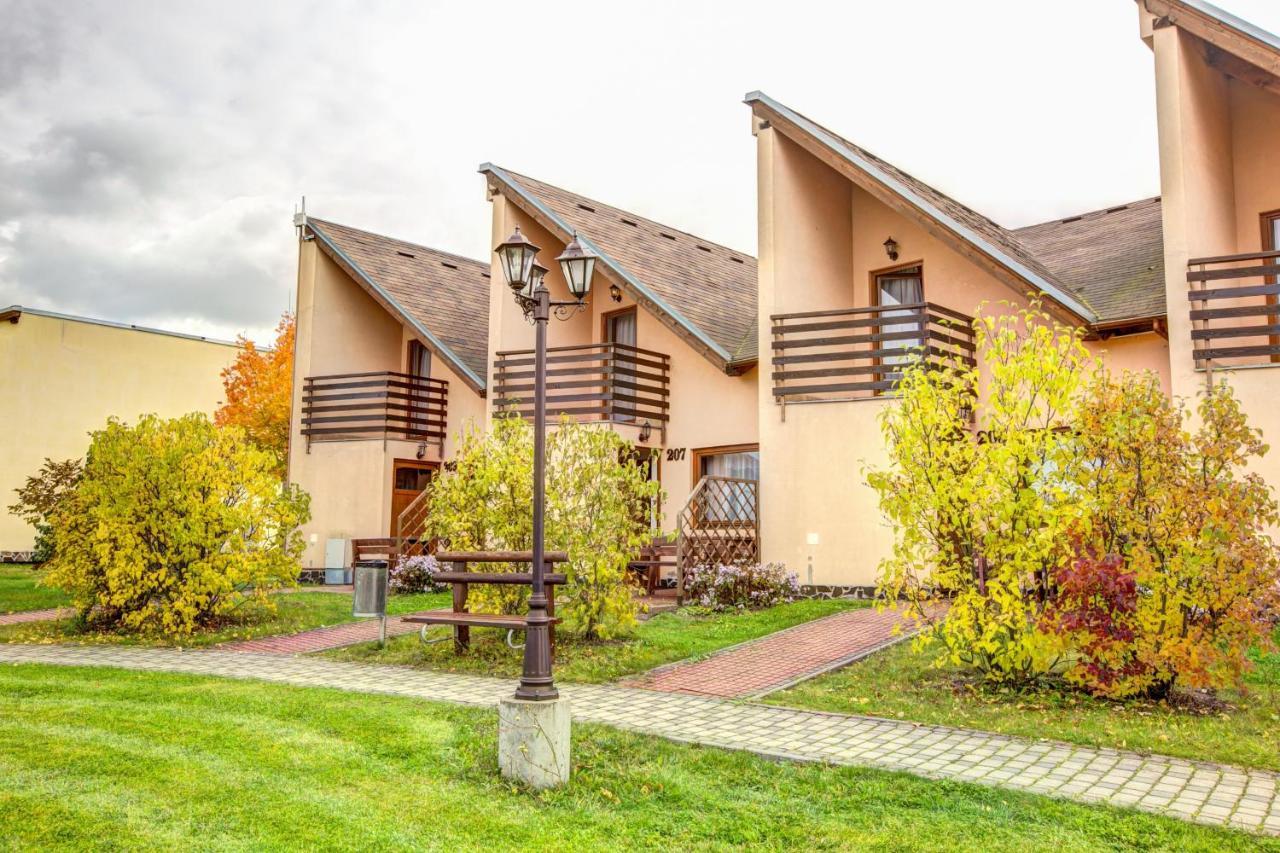 Holiday Village Tatralandia Liptovský Mikuláš Εξωτερικό φωτογραφία