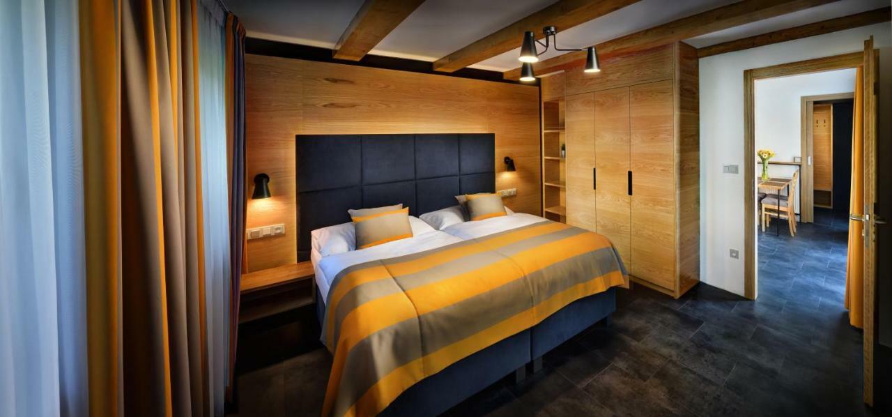 Holiday Village Tatralandia Liptovský Mikuláš Εξωτερικό φωτογραφία
