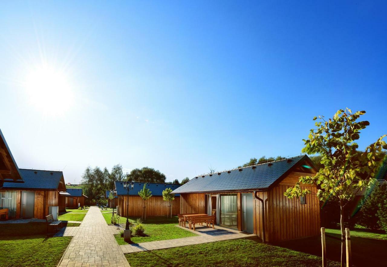 Holiday Village Tatralandia Liptovský Mikuláš Εξωτερικό φωτογραφία