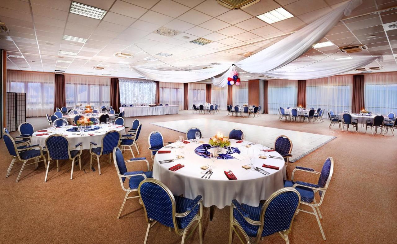 Holiday Village Tatralandia Liptovský Mikuláš Εξωτερικό φωτογραφία