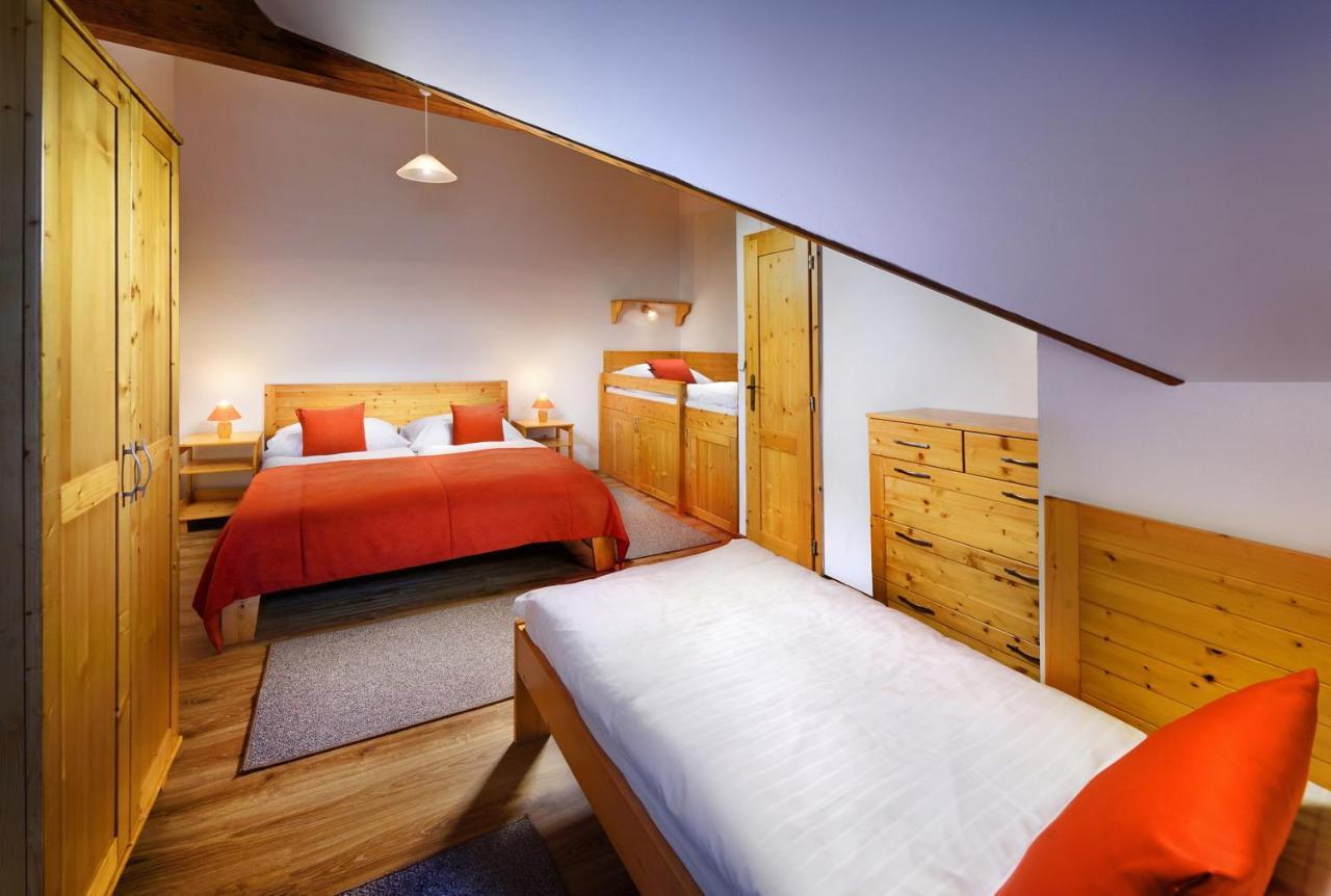 Holiday Village Tatralandia Liptovský Mikuláš Εξωτερικό φωτογραφία