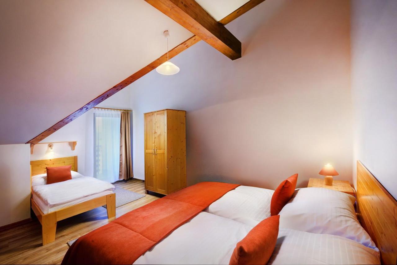 Holiday Village Tatralandia Liptovský Mikuláš Εξωτερικό φωτογραφία