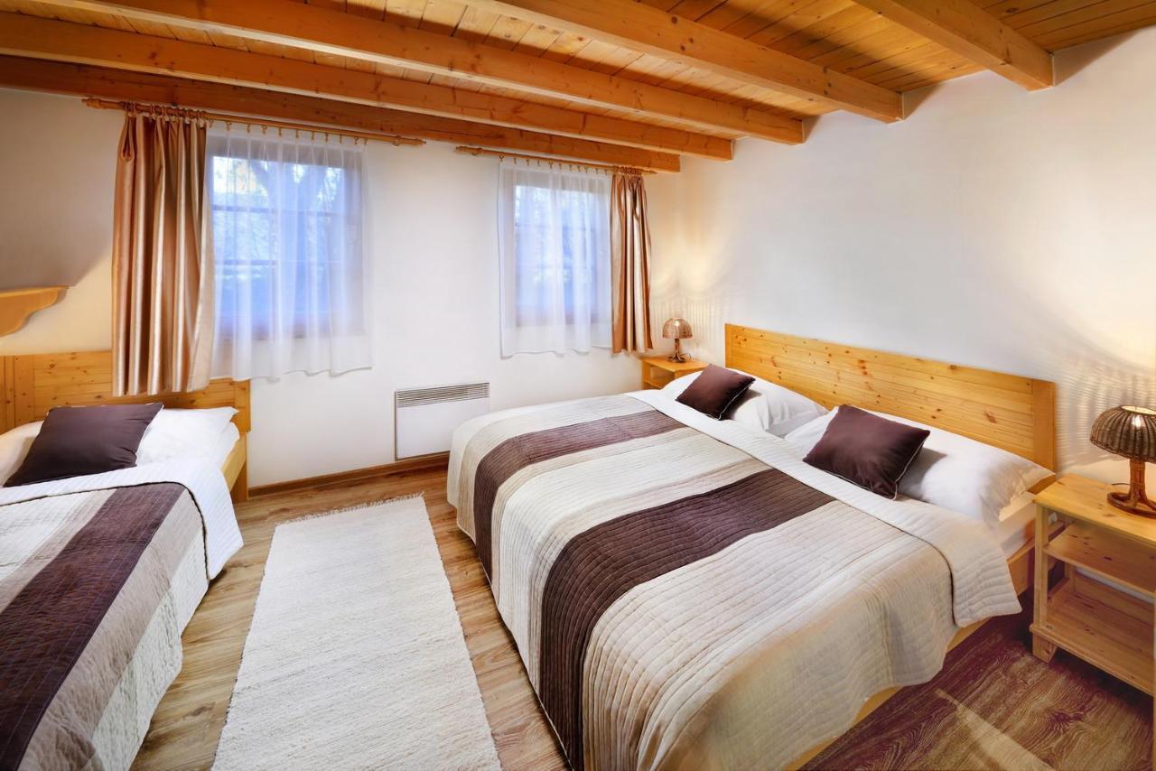 Holiday Village Tatralandia Liptovský Mikuláš Εξωτερικό φωτογραφία