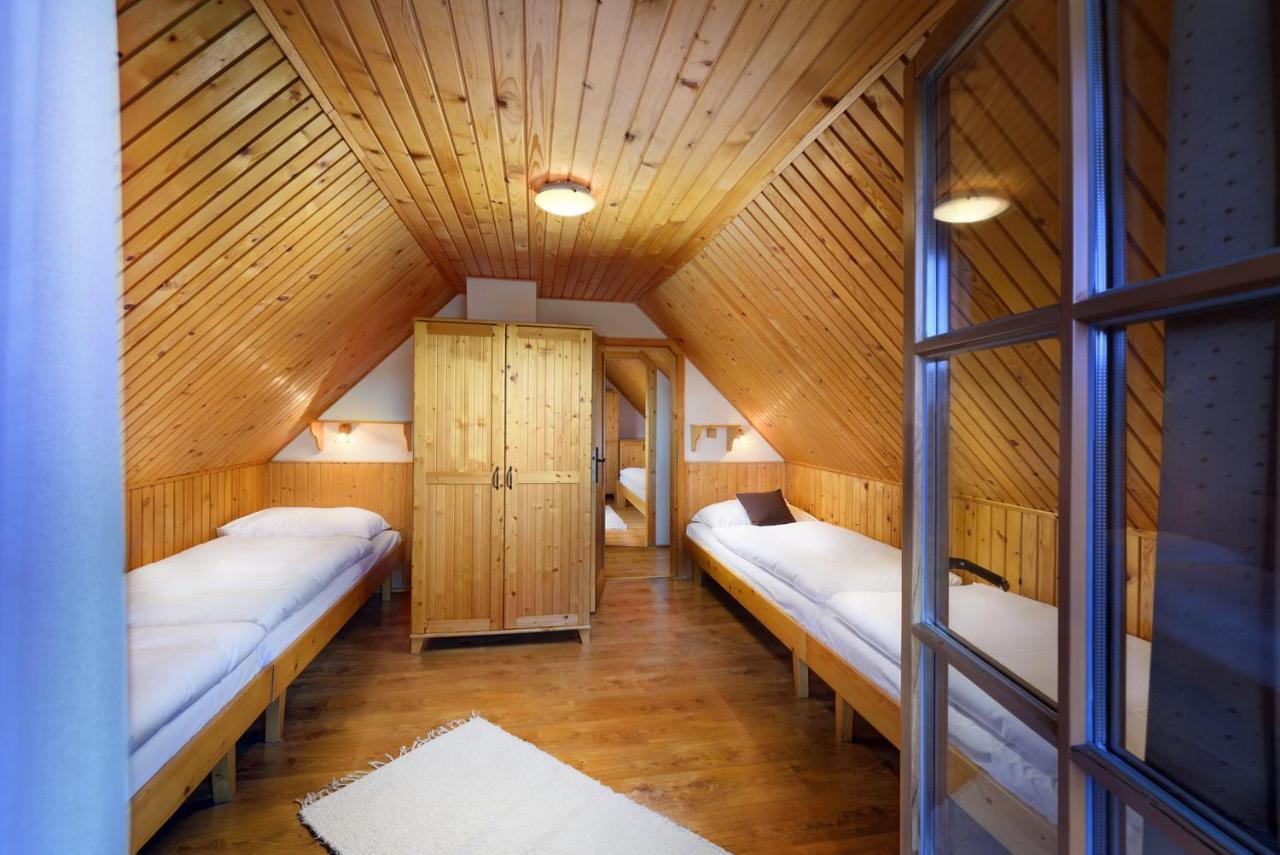 Holiday Village Tatralandia Liptovský Mikuláš Εξωτερικό φωτογραφία